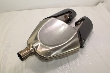 APRILIA SHIVER 900 17-19 TŁUMIK WYDECH