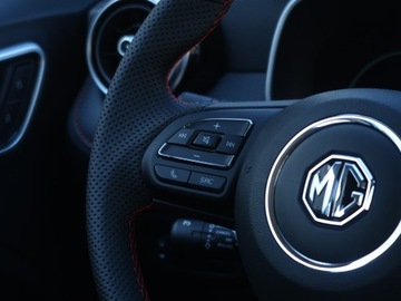 MG ZS II SUV Classic 1.5 VTi-Tech 106KM 2024 MG ZS SUV 1.5, 1. Właściciel, Serwis ASO, VAT 23%, zdjęcie 20