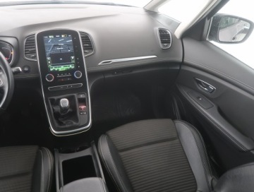 Renault Scenic IV 1.3 Energy TCe 140KM 2019 Renault Scenic 1.3 TCe, Salon Polska, Serwis ASO, zdjęcie 7