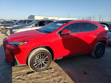 Lexus NX II 2024 Lexus NX Lexus NX 350 Luxury AWD 2.4 Benzyna 275KM, zdjęcie 2