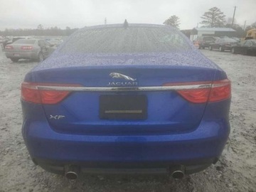 Jaguar XF II Sedan 3.0 V6 340KM 2017 Jaguar XF Jaguar XF 35t Premium RWD 3.0 Benzyna 340KM, zdjęcie 3