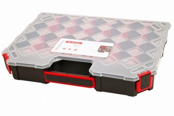 ЧЕМОДАН-ОРГАНИЗАТОР ПОЛКА ДЛЯ КАССЕТ СИСТЕМЫ TAGER