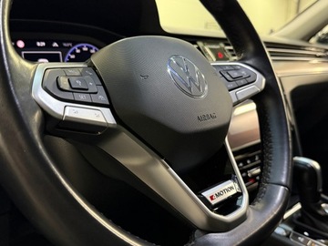 Volkswagen Passat B8 Limousine Facelifting 2.0 TSI 280KM 2021 Volkswagen Passat Volkswagen Passat 2.0 TSI 280 KM, zdjęcie 29