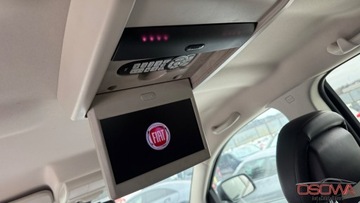 Fiat Freemont 2.0 Multijet II 16v 170KM 2014 Fiat Freemont 2.0d Multijet 4x4 7.os.automat skory Navi DVD kamera full se, zdjęcie 24