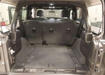 Jeep Wrangler IV 2019 Jeep Wrangler 2019r., Sport S 4x4, 3.6L, od ubezpieczalni 3.6 Benzyna 289KM, zdjęcie 10