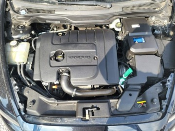 Volvo C30 Hatchback 3d 1.6 D DRIVe 109KM 2009 Volvo C30 1.6 D 109 KM Nowy Rozrząd Sprzęgło, zdjęcie 28