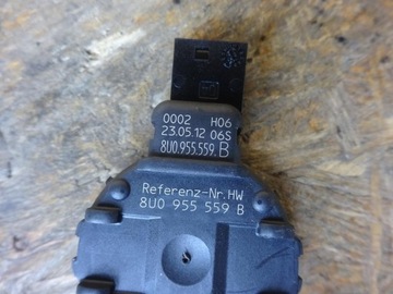 AUDI S3 A3 8V RSQ3 Q3 8U A5 8T ДАТЧИК ДОЖДЯ 8U0955559B