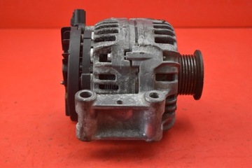 ГЕНЕРАТОР FORD TRANSIT 5 V 2.0 TDCI 125 л.с. 00-06