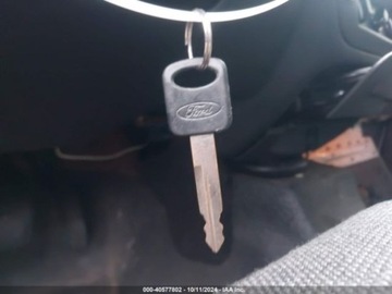 Ford 2011 Ford Crown 2011 Ford Crovn Victoria Police Interceptor 4.6 Benzyna 250KM, zdjęcie 14