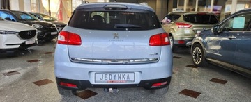 Peugeot 2013 Peugeot 4008 1.6 HDI 115 Km 4x4 Panorama dach Bardzo ladny stan MOZLIWA ZA, zdjęcie 16