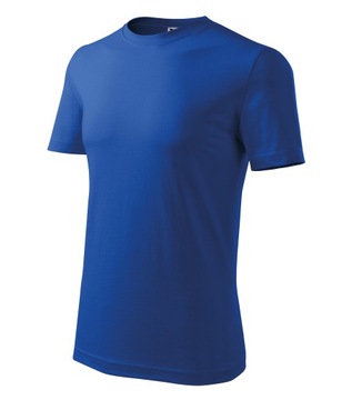koszulka bawełniana t-shirt męski kolory ADLER XL