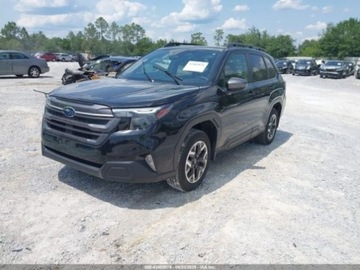 Subaru Forester VI 2025 Subaru Forester 2025r., 4x4, 2.5L 2.5 Benzyna 180KM, zdjęcie 1