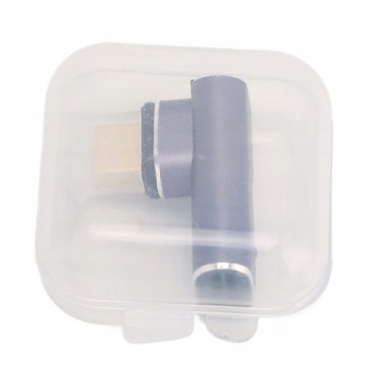 МАГНИТНЫЙ АДАПТЕР USB TYPE-C 140 Вт PD FAST