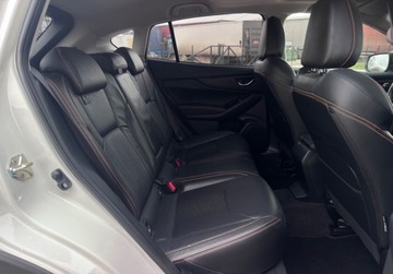 Subaru XV II 2019 Subaru XV 2,0 4x4 Automat Blis Led Alu18 Virtual Skora Kamery Szyber Gwara, zdjęcie 21