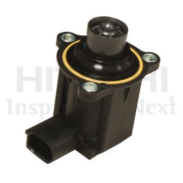 HITACHI 2509307 VENTIL BOČNÍ POSUVNÝ NABIJTE