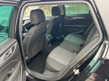 Opel Insignia II Sports Tourer 1.5 Turbo 140KM 2020 Opel Insignia KLIMATYZACJA NAWIGACJA PARKTRONIC KAMERA BLIS TEMPOMAT CZUJN, zdjęcie 5