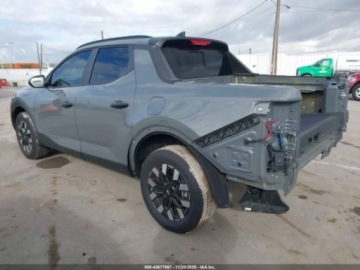 Hyundai 2025 Hyundai Santa Cruz Sel Activity, 2025r., 2.5L 2.5 Benzyna 191KM, zdjęcie 3