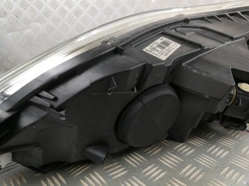 89902337 SVĚTLOMET SVĚTLO PRAVÁ PRAVÝ PŘEDNÍ CITROEN C4 1 I XENON EU