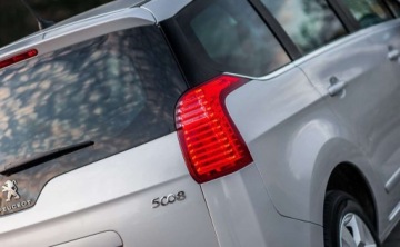 Peugeot 5008 I 2016 Peugeot 5008 Peugeot 5008 1.6 Diesel 115KM, zdjęcie 38