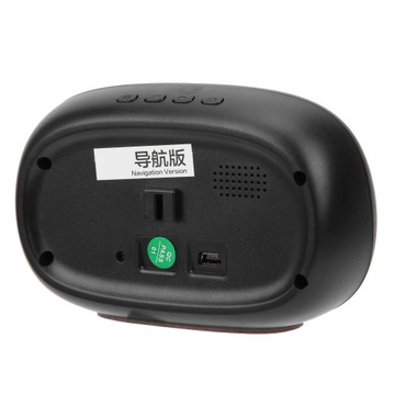 Универсальный автомобильный проекционный дисплей OBD2