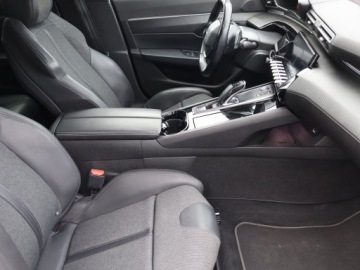 Peugeot 508 II 2019 Peugeot 508 2.0 BlueHDi, Salon Polska, Serwis ASO, zdjęcie 8