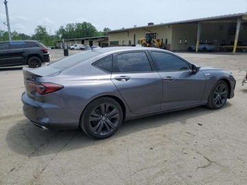 Acura 2021 Acura Inny TLX Tech A 2021 2.0l 2.0 Benzyna 272KM, zdjęcie 3