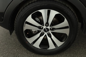 Kia Sportage III SUV 1.7 CRDi 116KM 2011 Kia Sportage 1.7 CRDi, Skóra, Navi, Xenon, Klima, zdjęcie 11