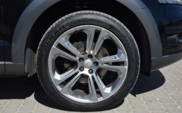 Audi Q5 I SUV 2.0 TDI 170KM 2011 Audi Q5 2.0TDI Quattro 2 KPL KOL Oryginal Lakier Navi PanoramaSprowadzony, zdjęcie 12