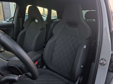 Skoda Karoq Crossover Facelifting 1.5 TSI ACT 150KM 2024 Skoda Karoq SportLine DSG, Salon PL, VAT 23 1.5 Benzyna 150KM, zdjęcie 10
