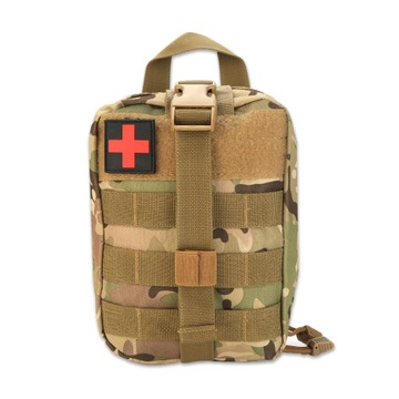 Apteczka 035230 khaki