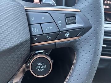 Cupra Formentor Crossover 1.5 TSI 150KM 2025 Cupra Formentor 1.5 eTSI MHEV 150 KM 7-biegowa aut, zdjęcie 19