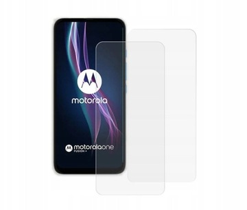 FOLIA OCHRONNA DO MOTOROLA MOTO ONE FUSION PLUS