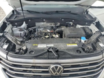 Volkswagen 2024 Volkswagen Atlas SEL 2024 2.0l 2.0 Benzyna 235KM, zdjęcie 6