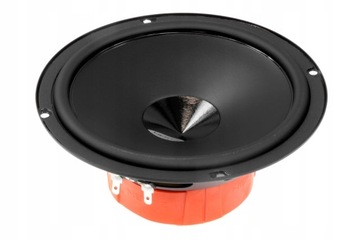 АВТОМОБИЛЬНЫЕ ДИНАМИКИ HERTZ SYSTEM 165MM ДЛЯ VW PASSAT CC B6 B7 B8 ALLTRACK