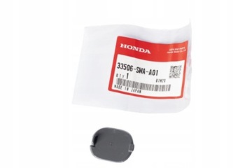 Oryginalna zaślepka lampy tył Honda CR-V III 33506-SWA-A01
