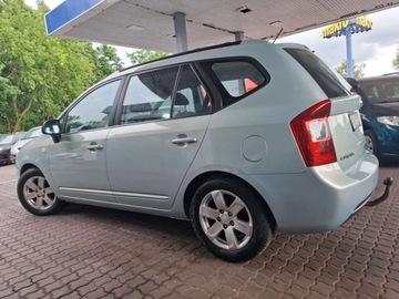 Kia Carens III 2.0 i 16V 144KM 2007 Kia Carens Piekna klimatyzacja bez rdzy 2.0 Benzyna 145KM, zdjęcie 14