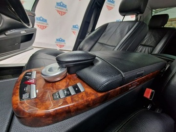 Mercedes Klasa S W221 Limuzyna 3.0 V6 (320 CDI) 235KM 2005 Mercedes S 320 V6 W221 AMG Pakiet VIDEO, zdjęcie 18