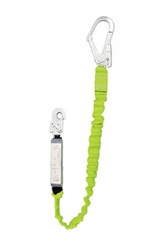 AMORTYZATOR BEZPIECZEŃSTWA Z TAŚMA ELAST. CONSORTE