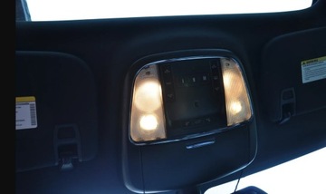 Jeep Cherokee V 2014 JEEP GRAND CHEROKEE 2014r., zdjęcie 11