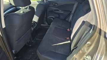 Honda CR-V IV SUV Facelifting 2.0 i-VTEC 155KM 2017 Honda CR-V 2.0 B Gaz Podgrzewane Fotele Kamera, zdjęcie 14