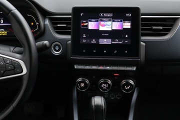 Renault Arkana SUV 1.6 E-TECH 143KM 2021 Renault Arkana E-Tech, Salon Polska, Serwis ASO, zdjęcie 12