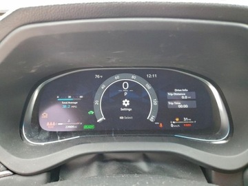 Toyota Venza 2024 Toyota Venza 2024 Toyota Venza LE AWD , Run and Drive , od firmy ubezpiecz, zdjęcie 9