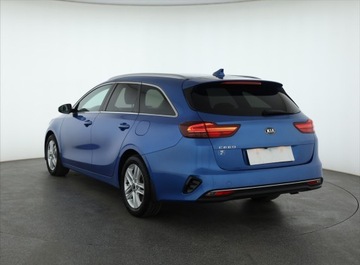 Kia Ceed III Kombi 1.0 T-GDi 120KM 2021 Kia Ceed 1.0 T-GDI, Salon Polska, 1. Właściciel, zdjęcie 3