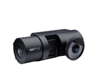 VANTRUE N4 PRO 3-КАНАЛЬНЫЙ РЕГИСТРАТОР + ПУЛЬТ ДИСТАНЦИОННОГО УПРАВЛЕНИЯ 256 ГБ