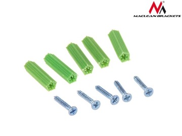 Алюминиевая защитная лента Maclean для кабеля, легко открывается. и закажите, 60х20х750мм