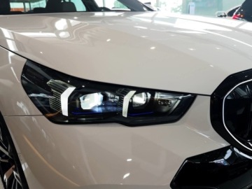 BMW Seria 5 G90-91 Touring 2.0 520d 197KM 2025 BMW Seria 5 520d xDrive Sport Sedan 2.0 (197KM) 2025, zdjęcie 4