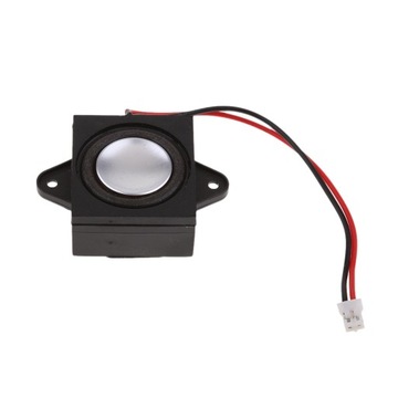 DIY pełnozakresowy głośnik wnękowy 8ohm 3W