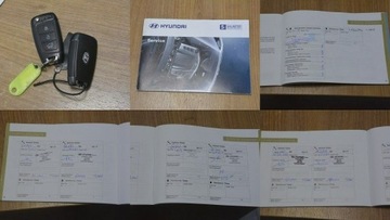 Hyundai Kona I Crossover 1.0 T-GDI 120KM 2019 Hyundai Kona 1.0TGDI nawi kamera Android Auto gwar, zdjęcie 25