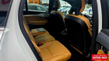 Volvo XC90 II SUV 2.0 T6 320KM 2018 Volvo XC 90 Miski przebieg bogata wertsja 2.0 Benzyna 320KM, zdjęcie 32