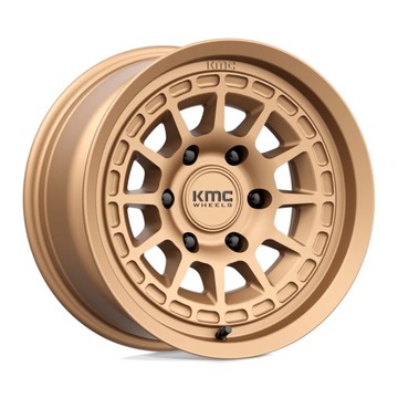 Felga KMC 17x8,5 5x127 E0 Jeep Gladiator JT
